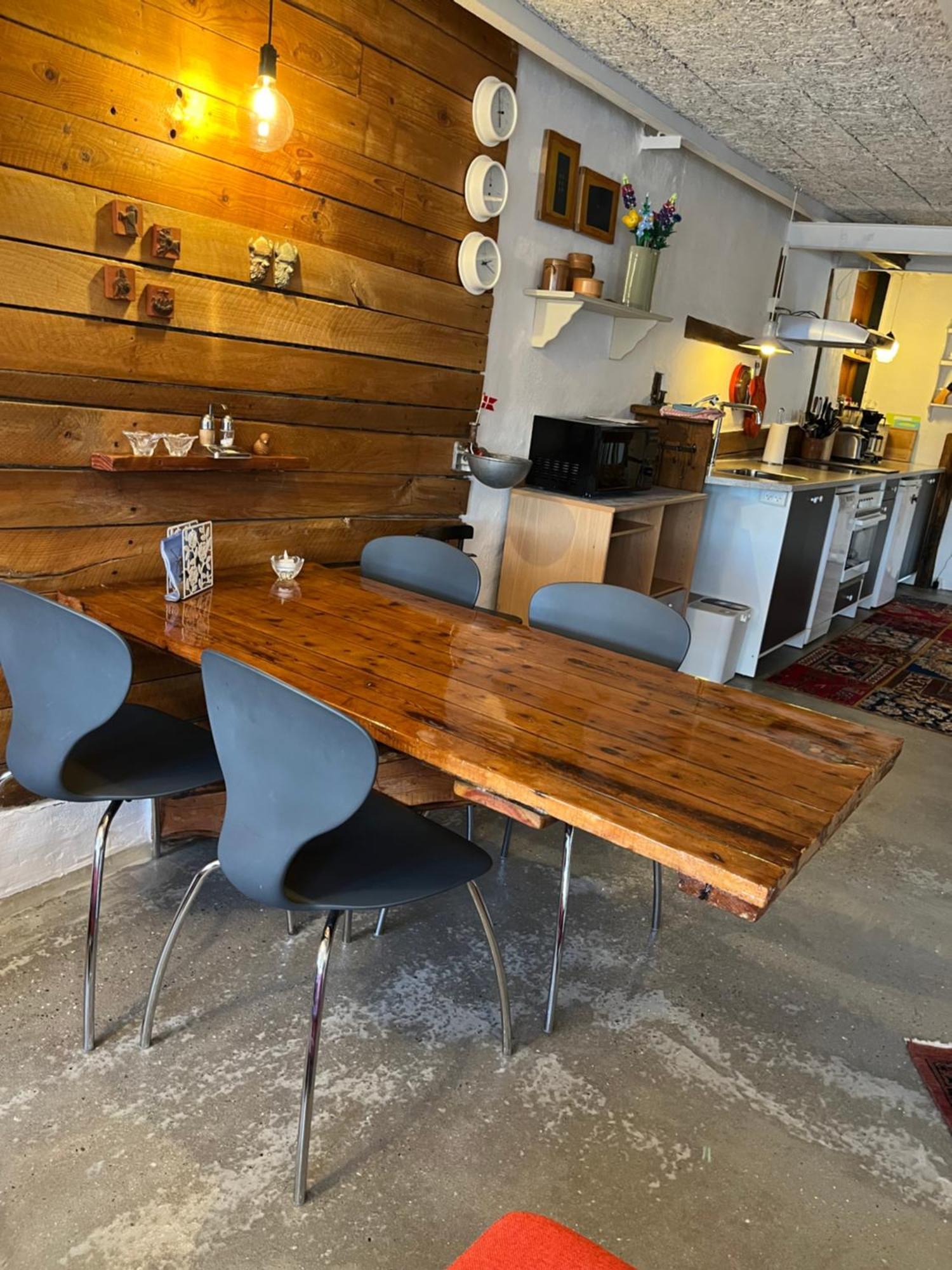 Farmer Apartment Ravning Bredsten  Exterior photo