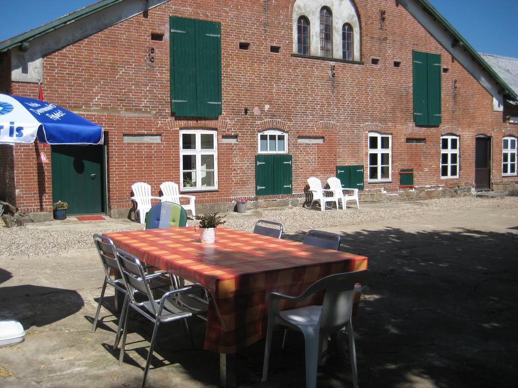 Farmer Apartment Ravning Bredsten  Room photo
