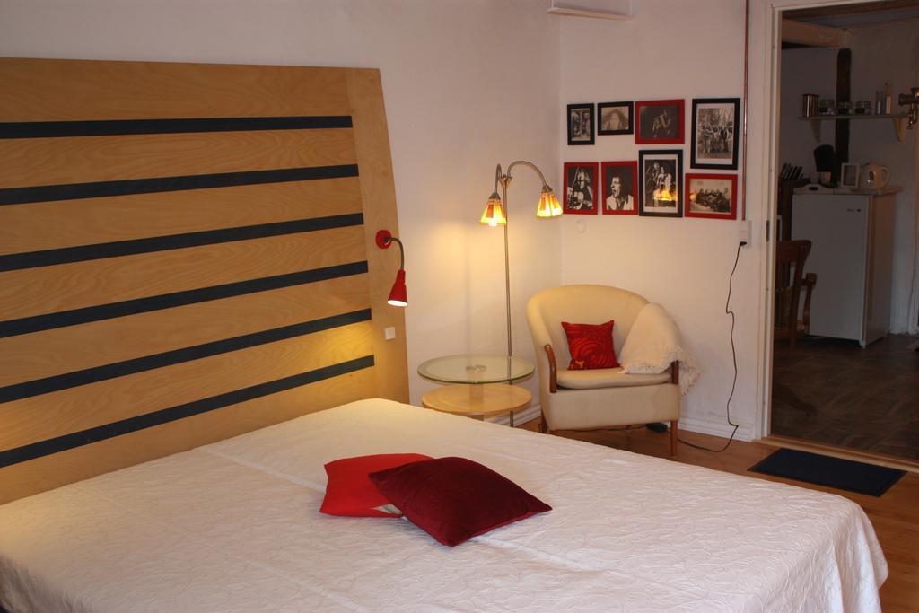 Farmer Apartment Ravning Bredsten  Room photo