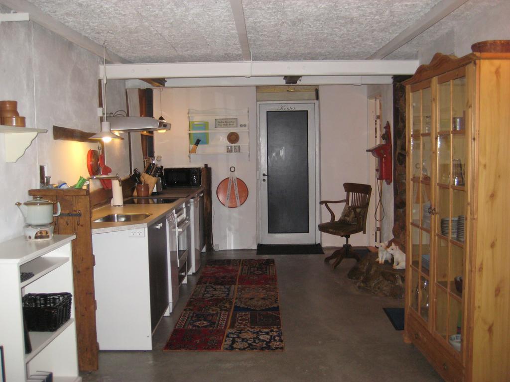 Farmer Apartment Ravning Bredsten  Exterior photo