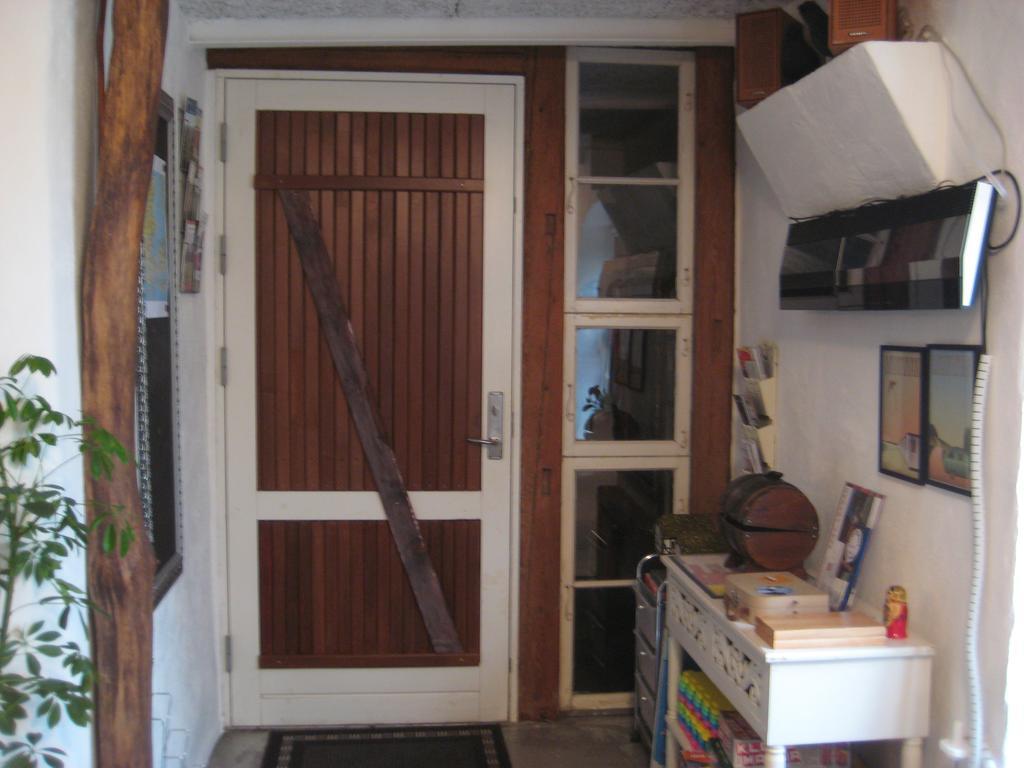 Farmer Apartment Ravning Bredsten  Exterior photo